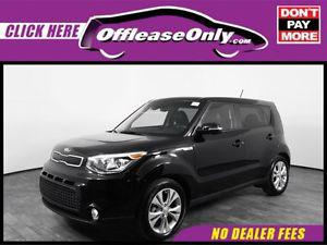  Kia Soul !