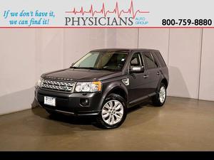  Land Rover LR2 Base For Sale In Columbus | Cars.com