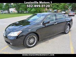  Lexus ES 350 For Sale In Louisville | Cars.com
