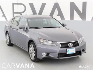  Lexus GS 350 For Sale In St. Louis | Cars.com