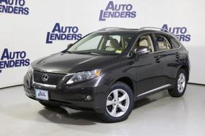  Lexus RX 350 Base For Sale In Lakewood | Cars.com