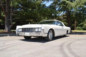  Lincoln Continental For Sale In San Jose | Cars.com