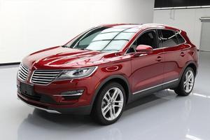  Lincoln MKC Base For Sale In Canton | Cars.com
