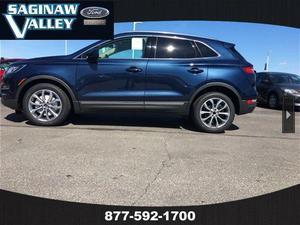  Lincoln MKC Select For Sale In Saginaw | Cars.com