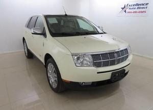  Lincoln MKX For Sale In Addison | Cars.com