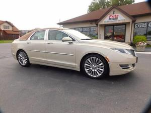  Lincoln MKZ Base For Sale In Fishers | Cars.com