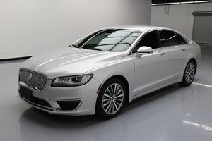  Lincoln MKZ Premiere For Sale In Kansas City | Cars.com