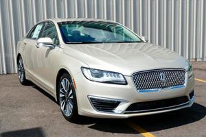  Lincoln MKZ Reserve For Sale In Idabel | Cars.com