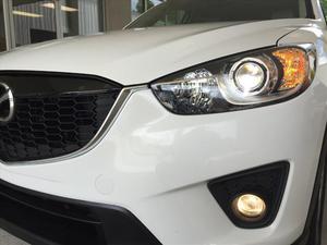  Mazda CX-5 Grand Touring For Sale In Kenly | Cars.com