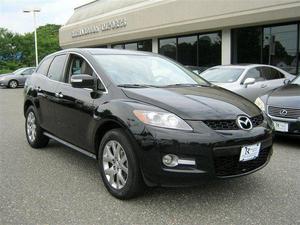  Mazda CX-7 Grand Touring For Sale In Turnersville |