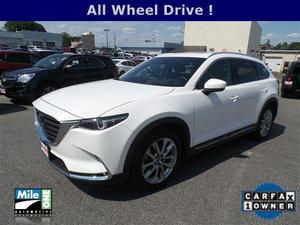  Mazda CX-9 Grand Touring For Sale In Owings Mills |