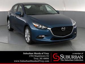  Mazda Mazda3 Touring For Sale In Troy | Cars.com