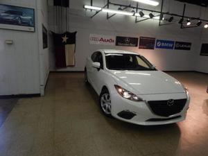  Mazda Mazda3 i Sport For Sale In Carrollton | Cars.com