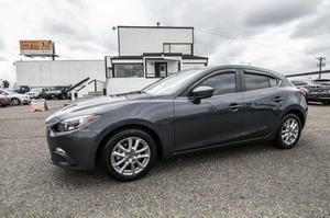  Mazda Mazda3 i Sport For Sale In Tacoma | Cars.com