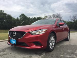  Mazda Mazda6 i Sport For Sale In Countryside | Cars.com