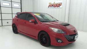  Mazda MazdaSpeed3 Touring For Sale In Junction City |