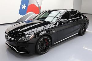  Mercedes-Benz AMG C AMG C 63 S For Sale In Grand