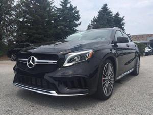  Mercedes-Benz AMG GLA 45 For Sale In West Chester |