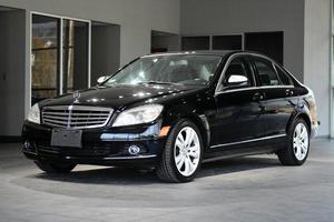  Mercedes-Benz C 300 For Sale In Kingsport | Cars.com