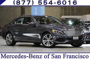  Mercedes-Benz C 300 For Sale In San Francisco |