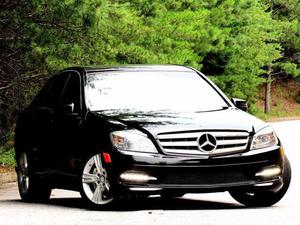  Mercedes-Benz C 350 Sport For Sale In Duluth | Cars.com