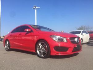  Mercedes-Benz CLA 250 For Sale In North Little Rock |
