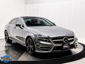  Mercedes-Benz CLS 550 For Sale In Bradenton | Cars.com