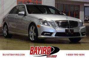  Mercedes-Benz E 350 For Sale In Paragould | Cars.com