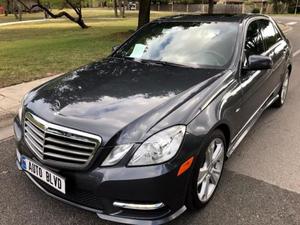  Mercedes-Benz E 350 For Sale In San Antonio | Cars.com