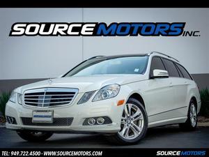  Mercedes-Benz E MATIC For Sale In Fountain Valley