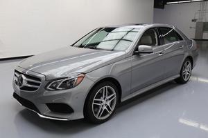 Mercedes-Benz E MATIC For Sale In San Francisco |