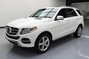  Mercedes-Benz GLE 350 For Sale In Bethesda | Cars.com