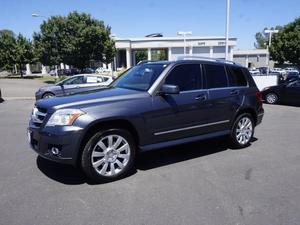  Mercedes-Benz GLK 350 For Sale In Folsom | Cars.com