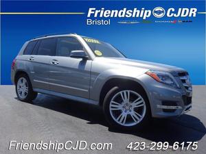  Mercedes-Benz GLK MATIC For Sale In Johnson City |