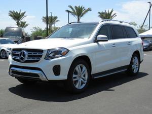  Mercedes-Benz GLS 450 Base 4MATIC For Sale In Gilbert |