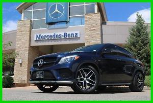  Mercedes-Benz Other GLE 450 AMG 4MATIC Coupe