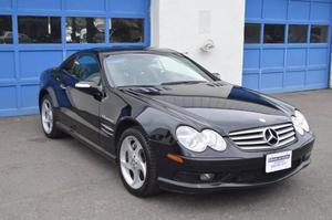  Mercedes-Benz SL55 AMG For Sale In Hightstown |