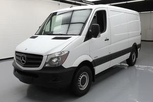  Mercedes-Benz Sprinter 144 WB For Sale In Cincinnati |