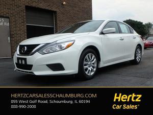  Nissan Altima 2.5 For Sale In Schaumburg | Cars.com