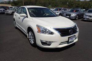 Nissan Altima 2.5 S For Sale In Worcester | Cars.com
