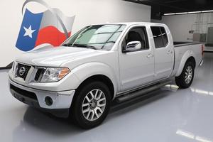  Nissan Frontier SL For Sale In Grand Prairie | Cars.com