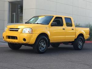  Nissan Frontier XE-V6 Crew Cab For Sale In Peoria |