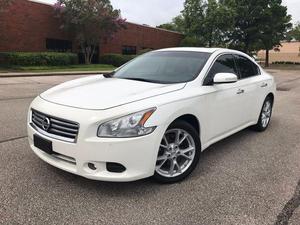  Nissan Maxima SV For Sale In Memphis | Cars.com