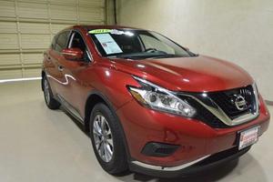  Nissan Murano S For Sale In Houston | Cars.com