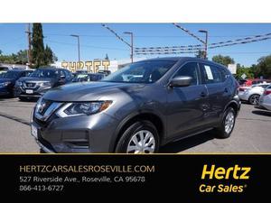  Nissan Rogue S For Sale In Roseville | Cars.com