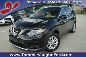  Nissan Rogue SL For Sale In Houston | Cars.com