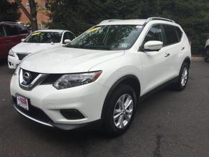  Nissan Rogue SV For Sale In Bergenfield | Cars.com