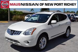  Nissan Rogue SV For Sale In New Port Richey | Cars.com
