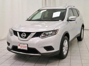  Nissan Rogue SV For Sale In Silver Spring | Cars.com