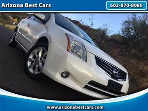  Nissan Sentra 2.0 SL For Sale In Phoenix | Cars.com
